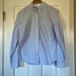 Button Down Shirt